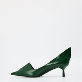 Prada Pointy Courts