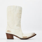 Prada Cowboy Boots