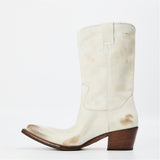 Prada Cowboy Boots