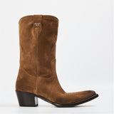 Prada Cowboy Boots