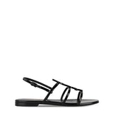 Saint Laurent Cassandra Sandals