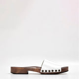 Miu Miu Clog