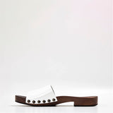 Miu Miu Clog