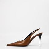 Saint Laurent Babylone 80