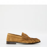 Saint Laurent Loafers