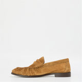 Saint Laurent Loafers