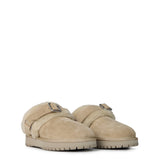 Burberry Chubby Mules