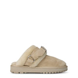 Burberry Chubby Mules