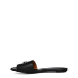 Alexander McQueen Alex Flat Sandal