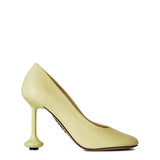 Loewe Toy Pump Heels