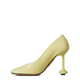 Loewe Toy Pump Heels