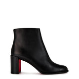 Christian Louboutin Adoxa 70mm Leather Boots