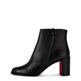 Christian Louboutin Adoxa 70mm Leather Boots