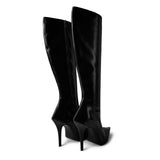 Balenciaga Witch Boots