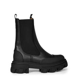 Ganni Chelsea Boots