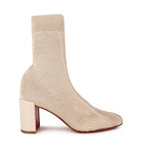 Christian Louboutin Beyonstage 70mm Sock Boot