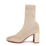 Christian Louboutin Beyonstage 70mm Sock Boot