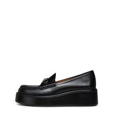 Gucci Horsebit Wedge Loafers