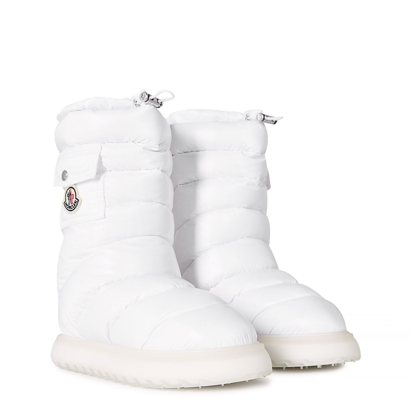 Moncler Gaia Snow Boots