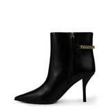 Gucci Signoria Ankle Boot