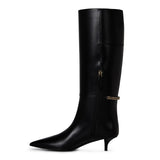 Gucci Signoria Boots