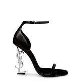 Saint Laurent Opyum 110 Sandals