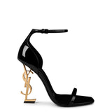 Saint Laurent Opyum 110 Sandals