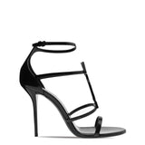 Saint Laurent Cassandra Sandals