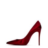 Christian Louboutin Kate 100mm Patent Leather Pumps