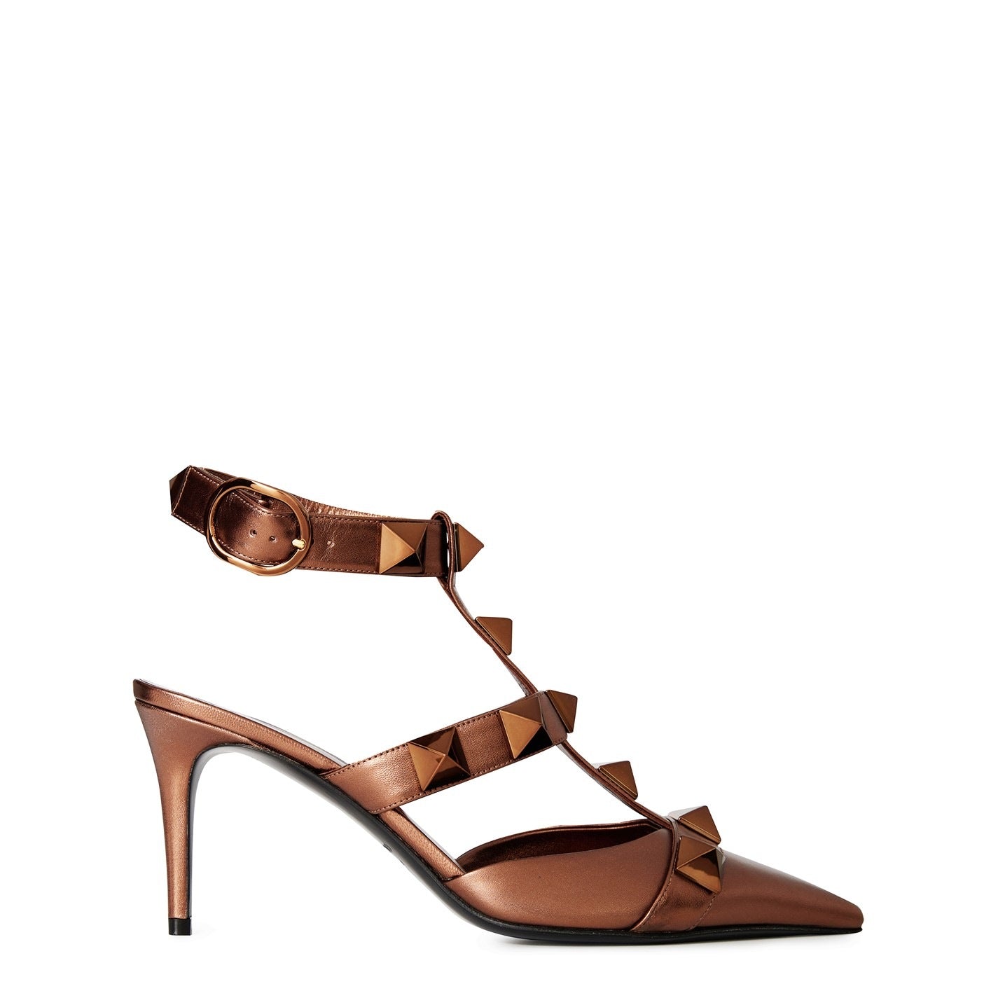 Valentino Roman Stud Pump