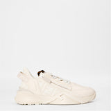 Fendi Leather Flow Sneaker