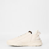 Fendi Leather Flow Sneaker