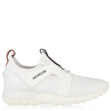 Moncler Neoprene Emilien Low Top Trainers