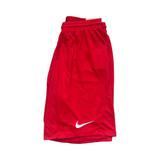 Nike Dri-Fit Shorts - University Red