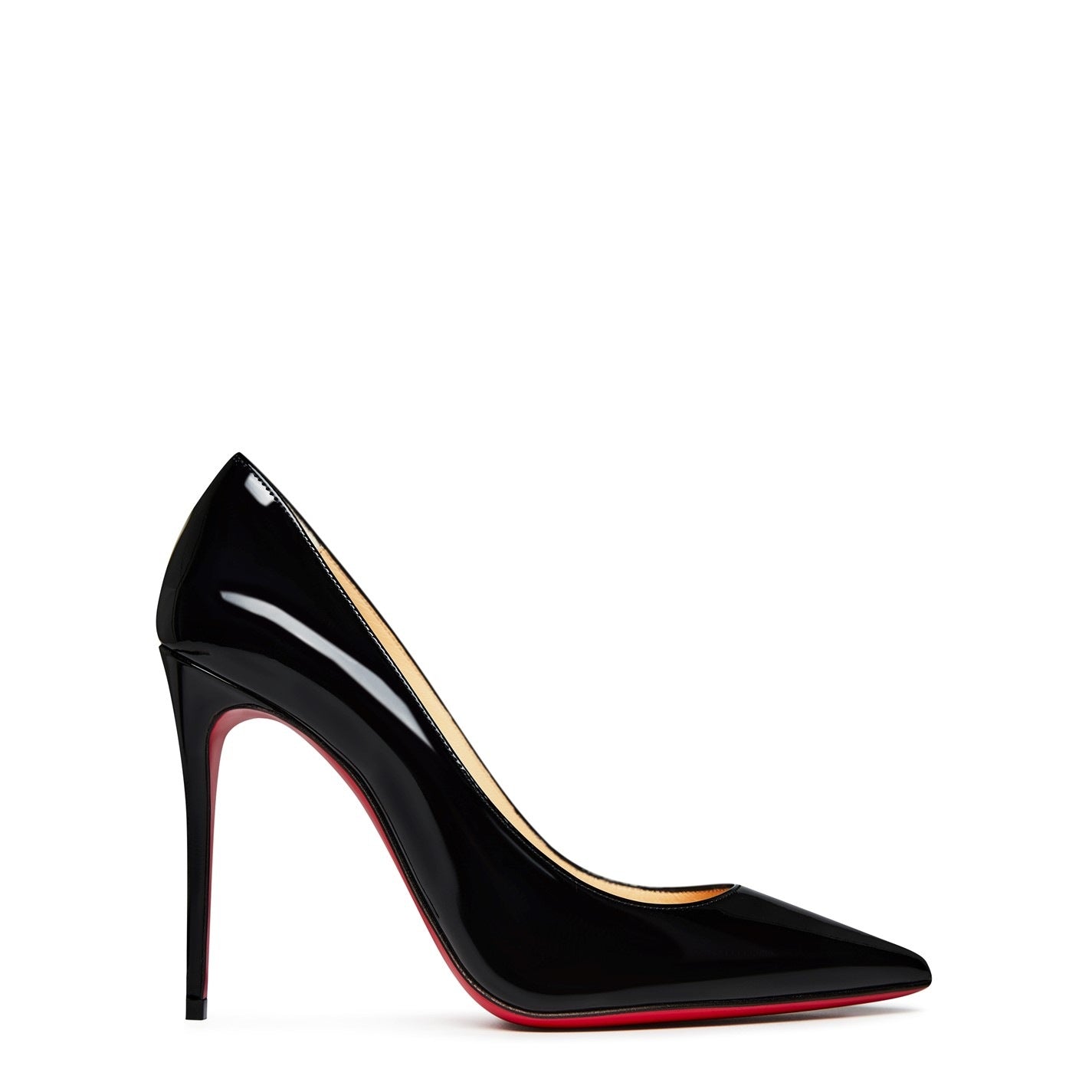 Christian Louboutin Kate Patent Heels