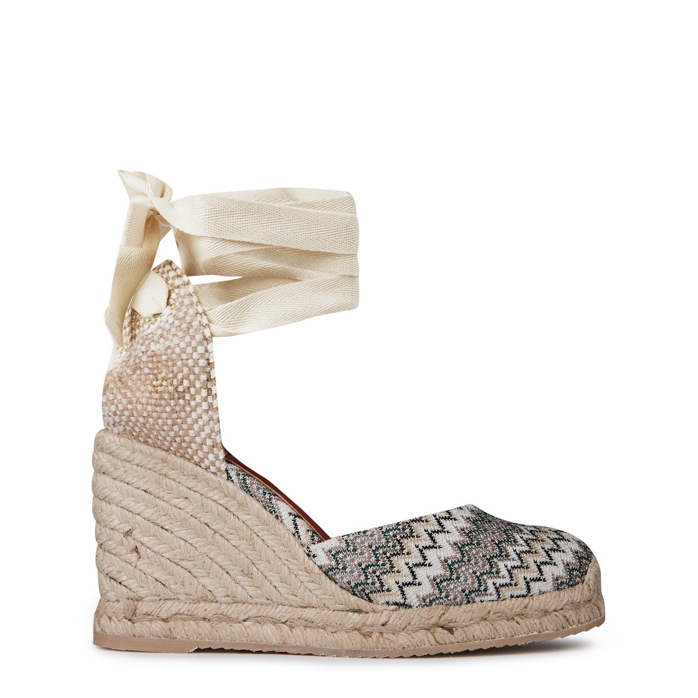 Missoni Missoni Eva 80 Espadrille