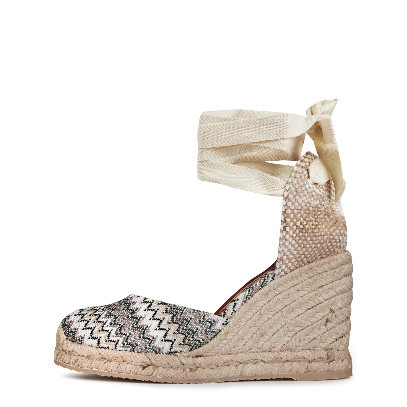 Missoni Missoni Eva 80 Espadrille