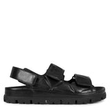 Prada Grandad Sandals