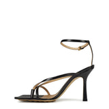 Bottega Veneta Stretch Strap Sandals