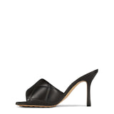 Bottega Veneta Lido Heeled Sandals