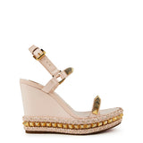 Christian Louboutin Pyraclou 110mm Espadrilles