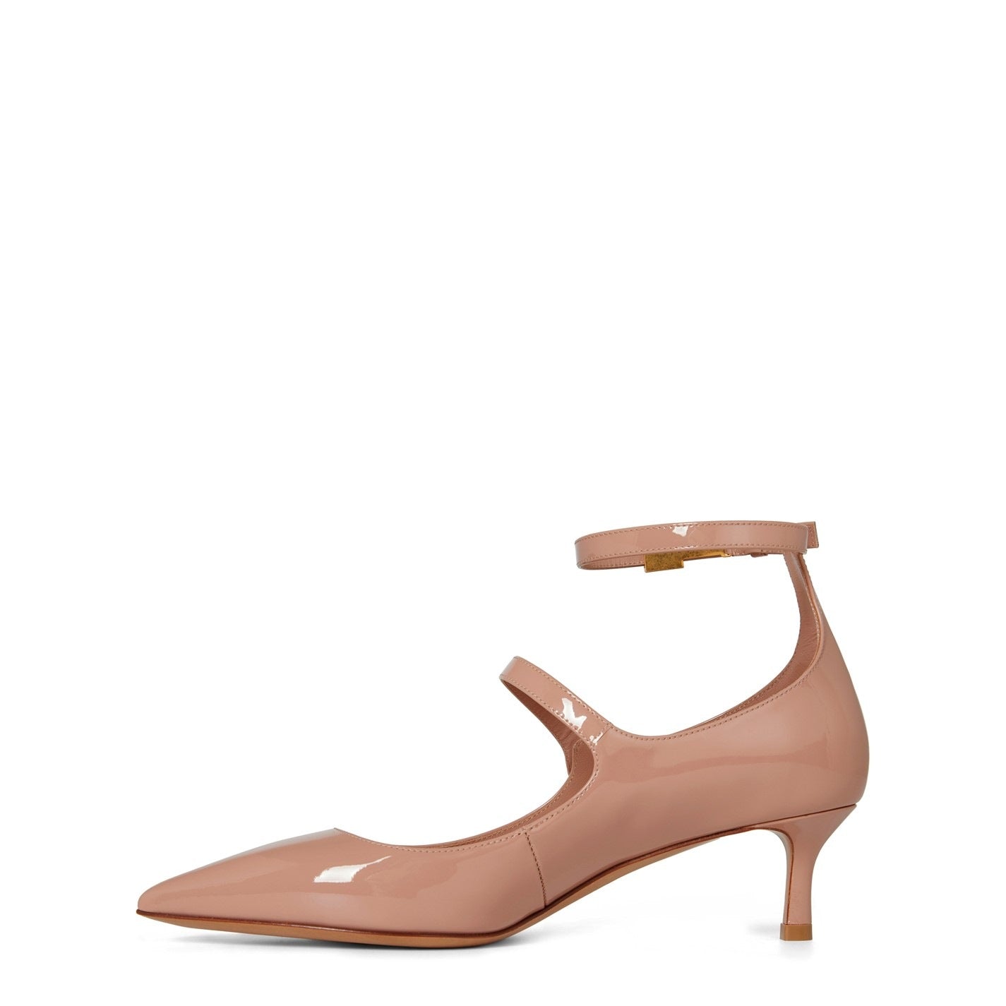 Valentino Belle Heeled Pumps