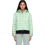 Moncler Sylans Down Jacket - Green