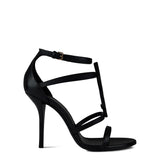 Saint Laurent Cassandra Sandals