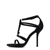 Saint Laurent Cassandra Sandals