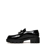 Christian Louboutin Cl Moc Lug Loafers