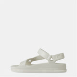 Fendi Rubber Sandals