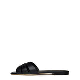 Saint Laurent Tribute Mules