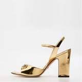 Gucci Horsebit Sandals