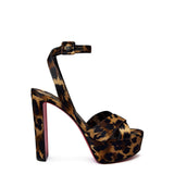 Christian Louboutin Supramariza 130mm Sandals